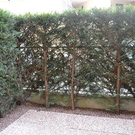 Appartamento Internazionale Abano Terme Zewnętrze zdjęcie