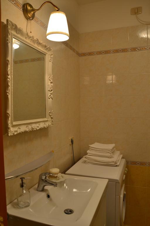 Appartamento Internazionale Abano Terme Zewnętrze zdjęcie