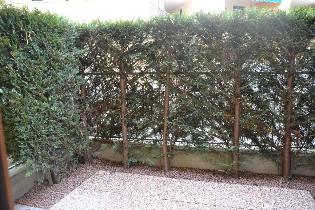 Appartamento Internazionale Abano Terme Zewnętrze zdjęcie